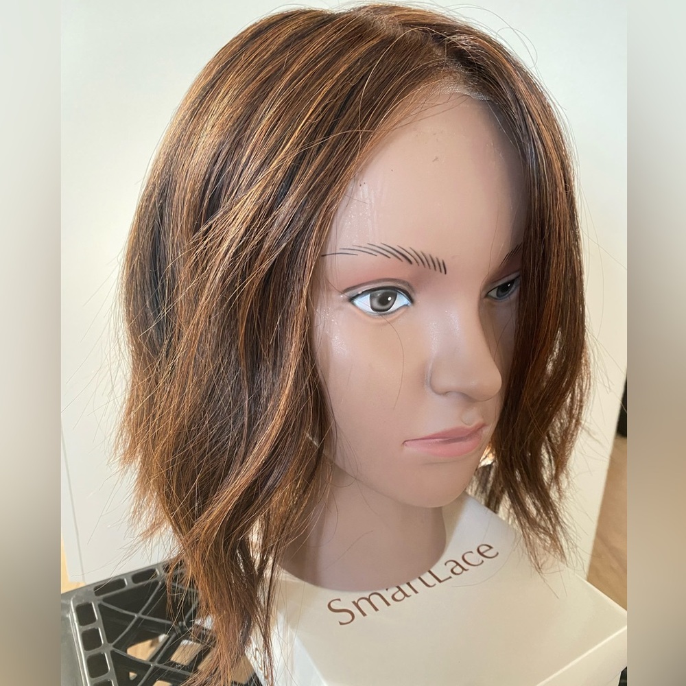 Jon Renau Skylar like new in FS4/33/30A